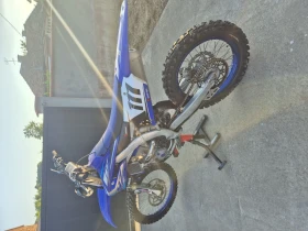 Обява за продажба на Yamaha Yzf Yz450f  ~8 900 лв. - изображение 4