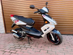 Tgb Avenger BULLET 50 | Mobile.bg    7