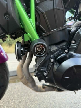 Kawasaki Z 650 ABS, снимка 5