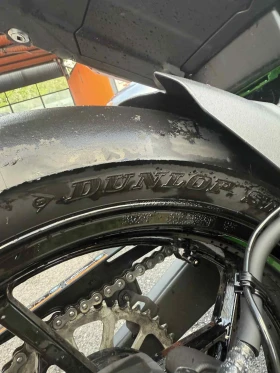 Kawasaki Z 650 ABS, снимка 10