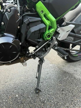 Kawasaki Z 650 ABS, снимка 11