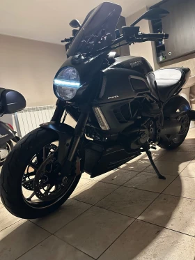 Ducati Diavel Carbon | Auto.bg — изображение 9