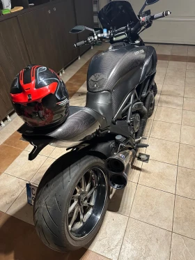 Ducati Diavel Carbon | Auto.bg — изображение 11