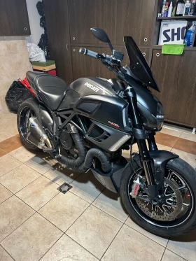 Ducati Diavel Carbon | Auto.bg — изображение 8