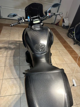 Ducati Diavel Carbon | Auto.bg — изображение 6