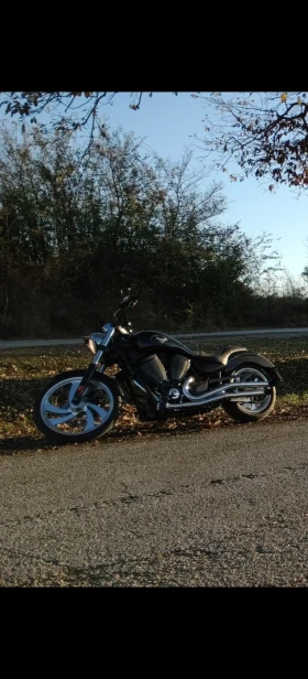 Victory Vegas 8ball  | Auto.bg — изображение 3