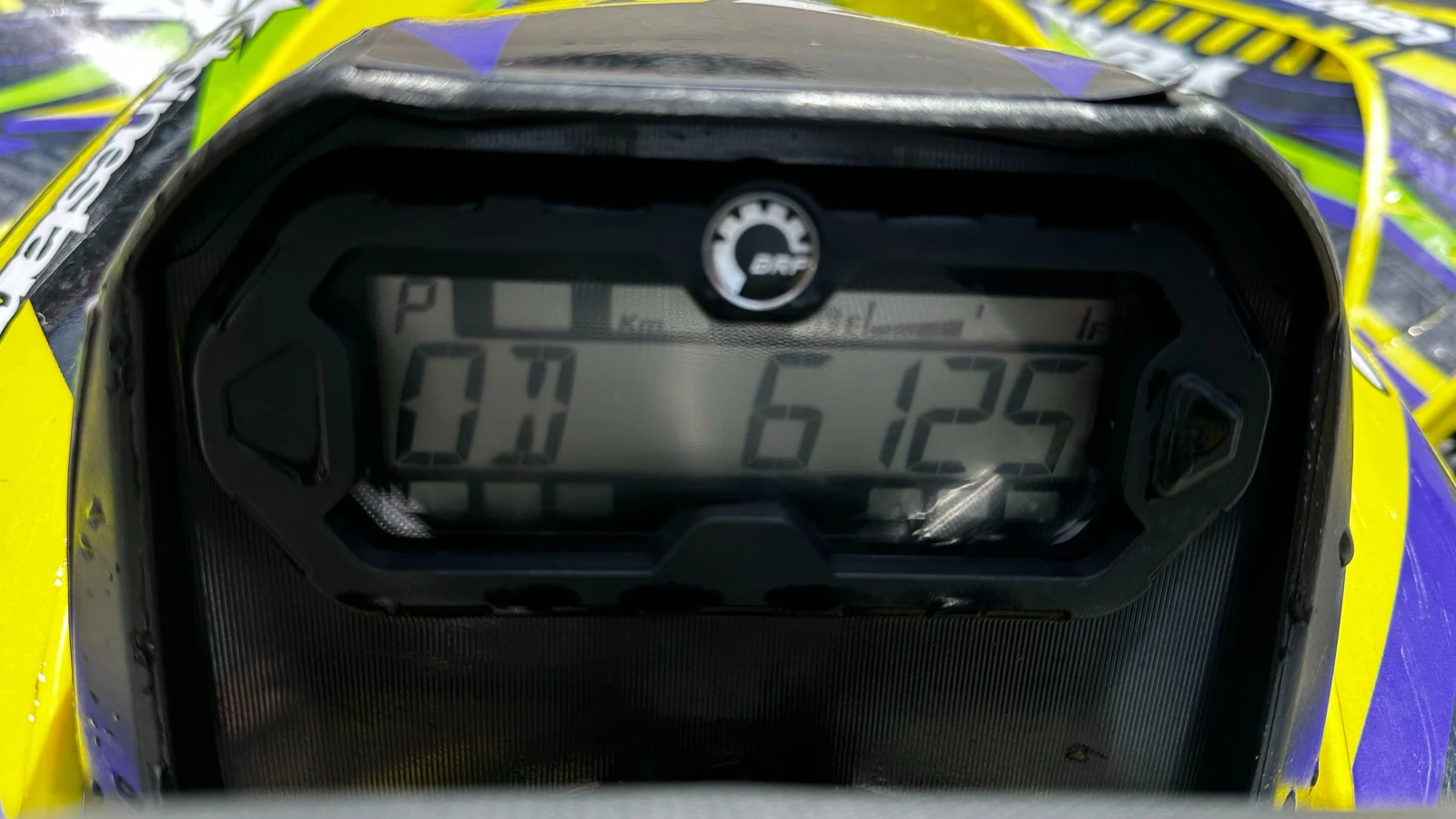 Can-Am Renеgade 1000r, снимка 7 - Мотоциклети и мототехника - 54128486