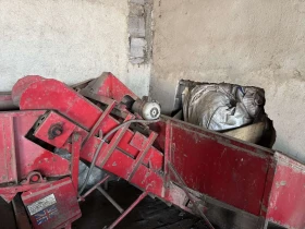 Специализирани машини Други Tong, снимка 2