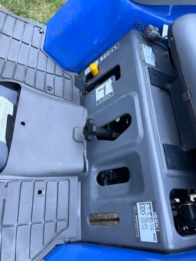 Трактор ISEKI * SIAL HUNTER 22S* УНИКАТ* 362мч* НОВ, снимка 14