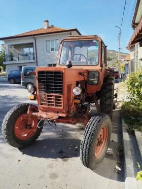 Трактор Беларус, снимка 1