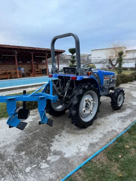 ������� ISEKI * SIAL HUNTER 22S* ������* 362��* ��� | Mobile.bg � ����� ������ 4