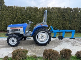 ������� ISEKI * SIAL HUNTER 22S* ������* 362��* ��� | Mobile.bg � ����� ������ 6