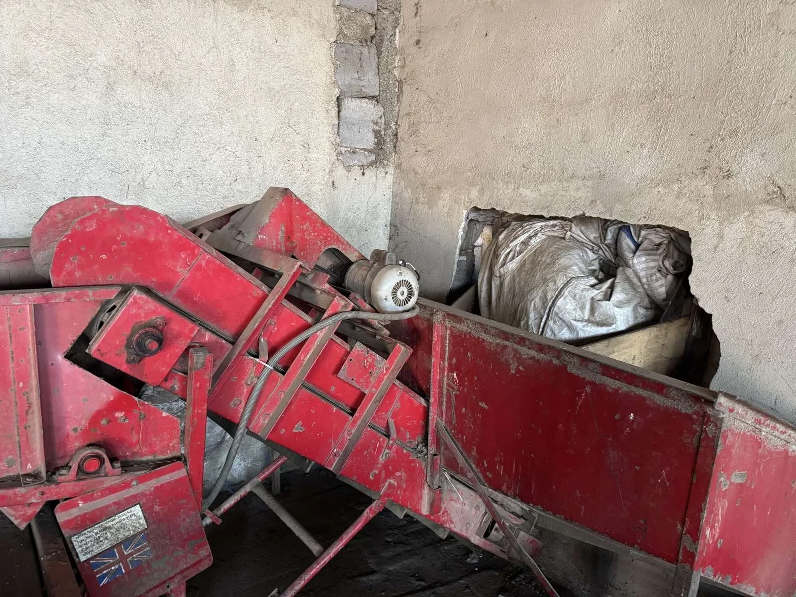 Специализирани машини Други Tong - изображение 2