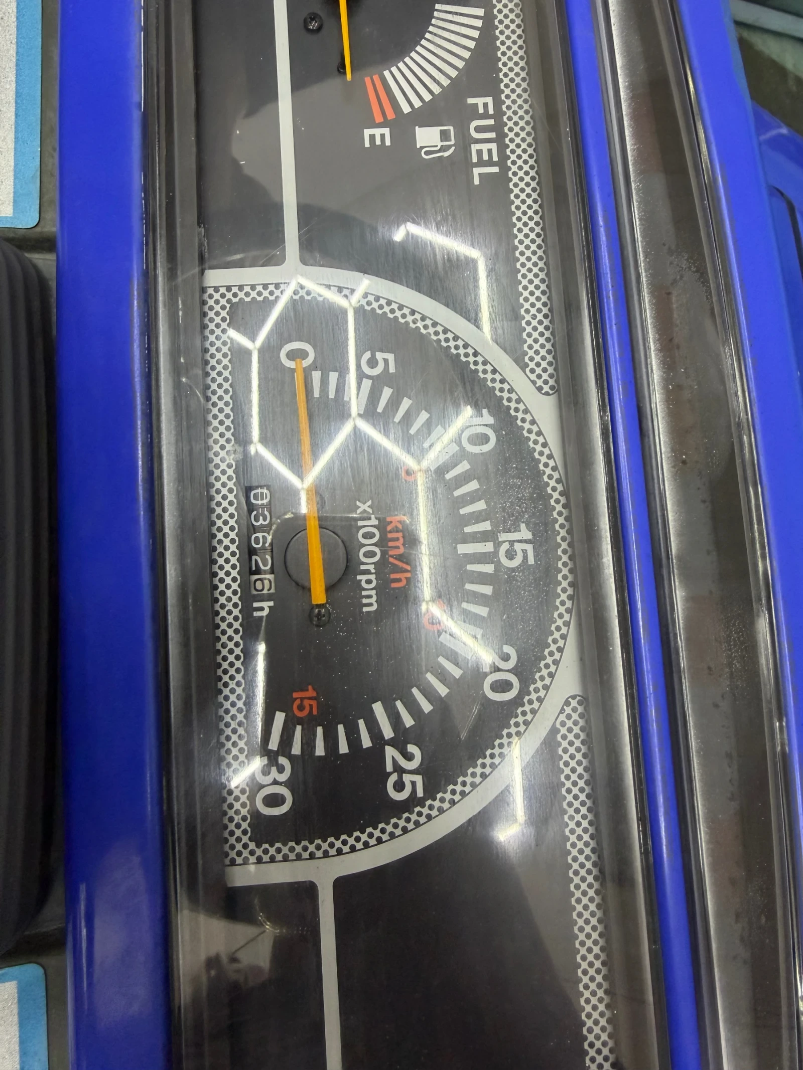 ������� ISEKI * SIAL HUNTER 22S* ������* 362��* ��� | Mobile.bg � ����������� 15