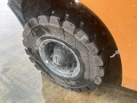 Мотокар Toyota ИЗРАВНИТЕЛ 2500кг, снимка 4