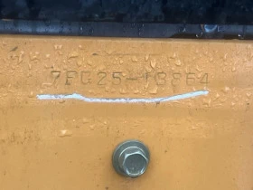 Мотокар Toyota ИЗРАВНИТЕЛ 2500кг, снимка 16