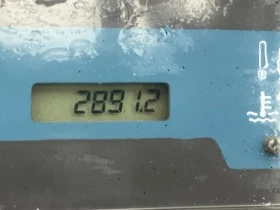 Мотокар Toyota ИЗРАВНИТЕЛ 2500кг, снимка 13