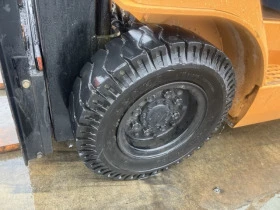 Мотокар Toyota ИЗРАВНИТЕЛ 2500кг, снимка 17