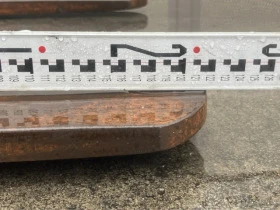 Мотокар Toyota ИЗРАВНИТЕЛ 2500кг, снимка 7