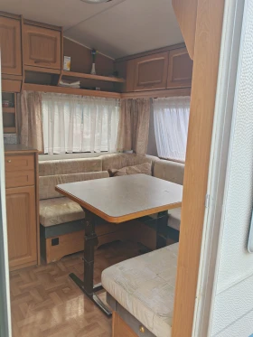 Каравана Knaus Azur 490, снимка 3