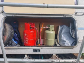 �������� Knaus Azur 490 | Mobile.bg � ����� ������ 10