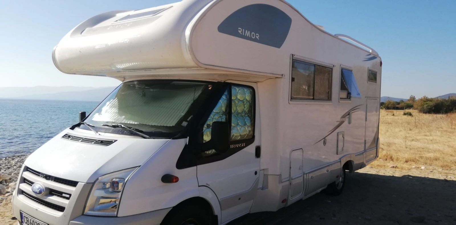  Ford  | Mobile.bg   1