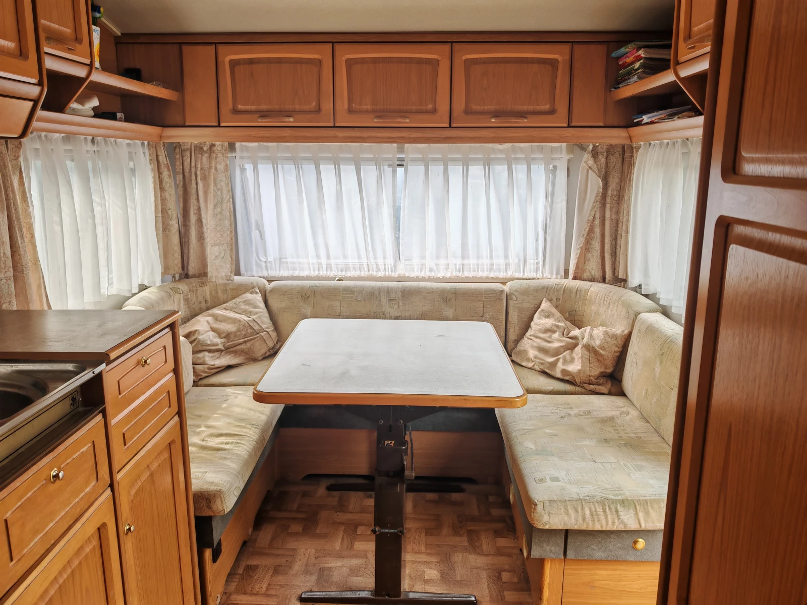 �������� Knaus Azur 490 | Mobile.bg � ����������� 4