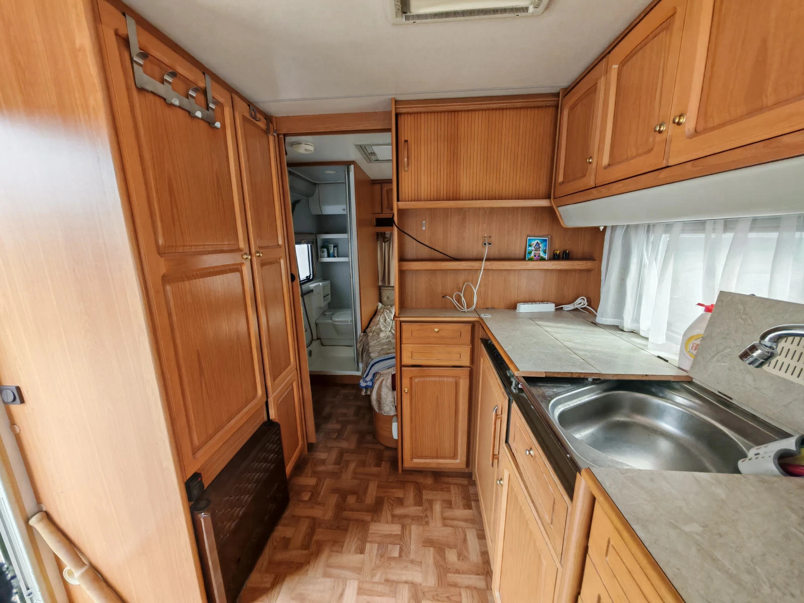 �������� Knaus Azur 490 | Mobile.bg � ����������� 5