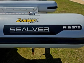 Лодка Bombardier Sea Doo ! ! ! SEALVER RIB 575 ! ! ! 2020 ГОДИНА ! ! ! | Auto.bg — изображение 15