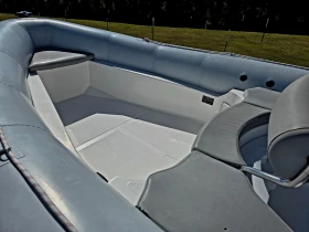 Лодка Bombardier Sea Doo ! ! ! SEALVER RIB 575 ! ! ! 2020 ГОДИНА ! ! ! | Auto.bg — изображение 12
