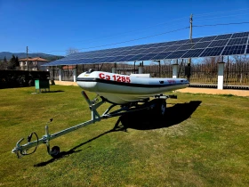 Лодка Bombardier Sea Doo ! ! ! SEALVER RIB 575 ! ! ! 2020 ГОДИНА ! ! ! | Auto.bg — изображение 2