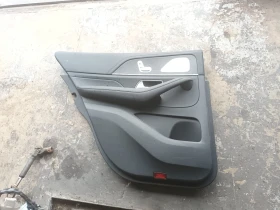 кора на врата (лява задна) Мерцедес ГЛЕ GLE450 3.0б