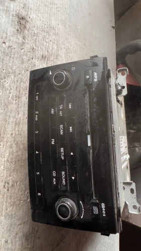 Оригинална Аудио / GPS и видео система за Kia Ceed 2008 - X96140-1H500 / A2C53189530