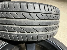 Гуми с джанти 245/40R18, снимка 6