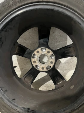 Гуми с джанти 245/40R18, снимка 7