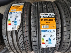 Гуми Летни 225/45R17, снимка 2
