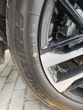 Гуми Летни 235/50R20, снимка 3