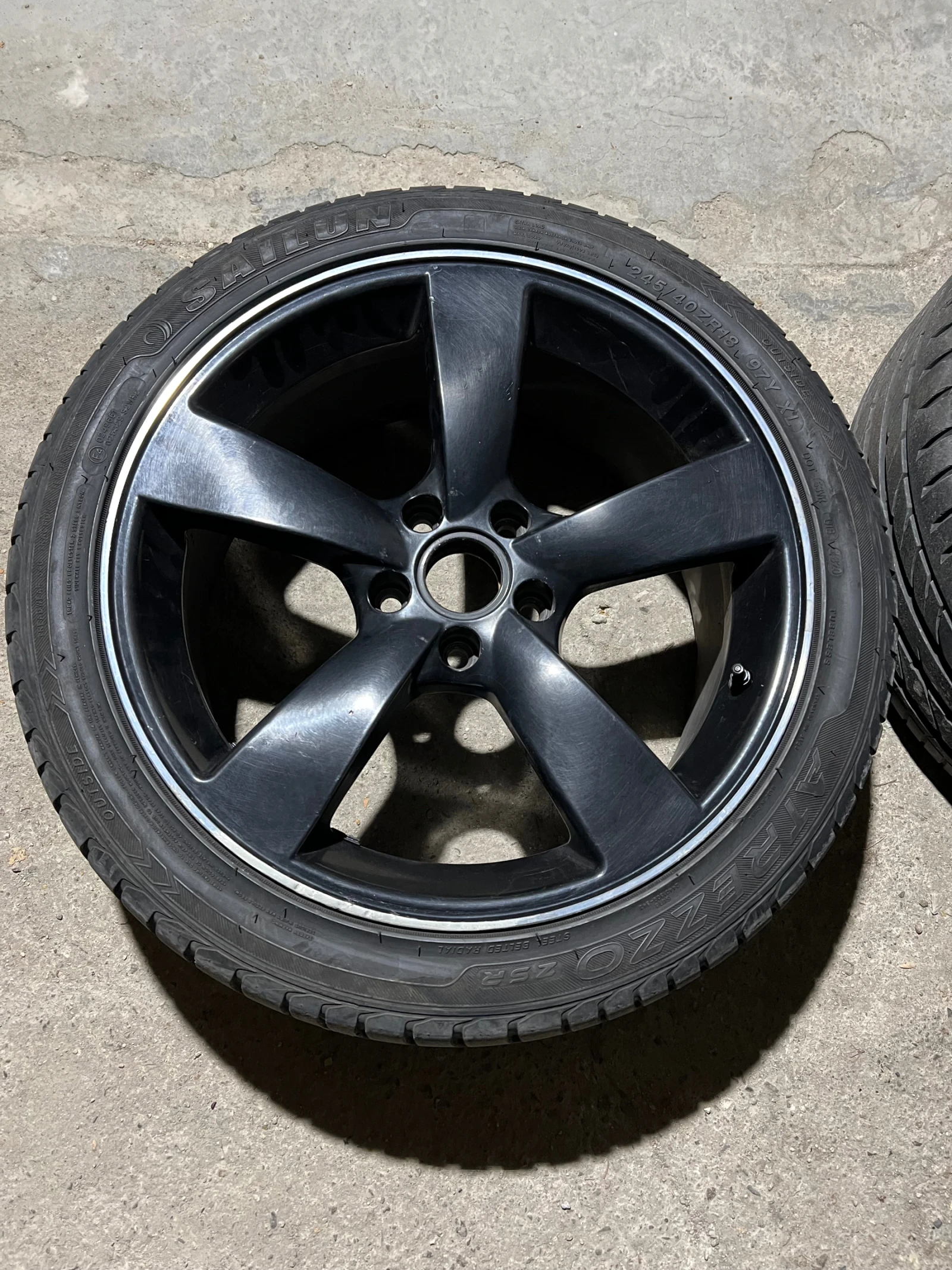    245/40R18 | Mobile.bg   2