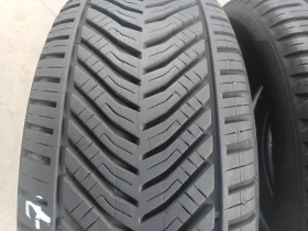 Гуми Зимни 225/50R17, снимка 4 - Гуми и джанти - 47463302