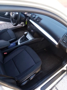 BMW 118, снимка 7