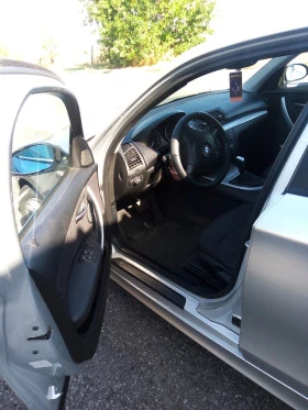 BMW 118, снимка 9