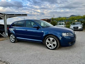 Audi A3 2.0TDI Sportback Italia, снимка 4