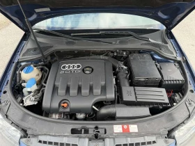 Audi A3 2.0TDI Sportback Italia, снимка 16