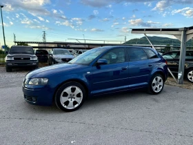 Audi A3 2.0TDI Sportback Italia, снимка 2