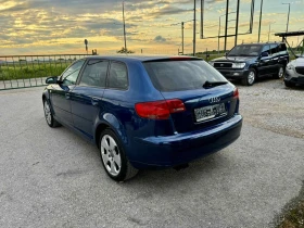 Audi A3 2.0TDI Sportback Italia, снимка 7