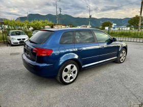 Audi A3 2.0TDI Sportback Italia, снимка 5