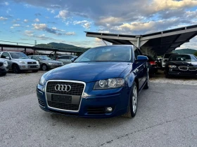Audi A3 2.0TDI Sportback Italia, снимка 1