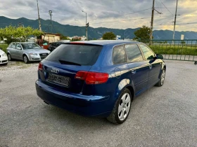 Audi A3 2.0TDI Sportback Italia, снимка 6
