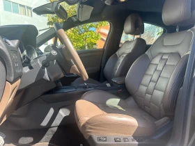 Citroen DS4 1.6d 112 к.с. Автоматик, снимка 8