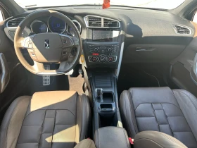 Citroen DS4 1.6d 112 к.с. Автоматик, снимка 10
